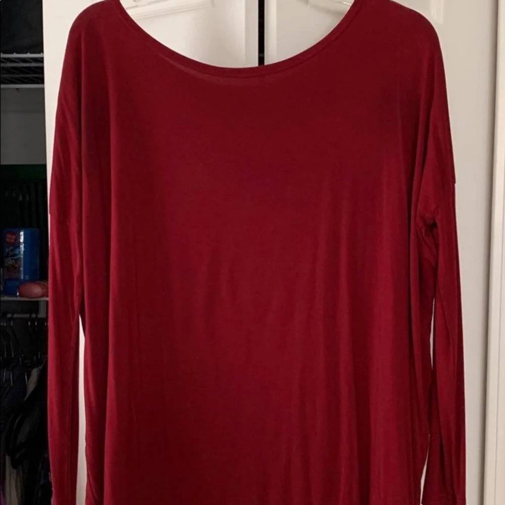 2 piko tops